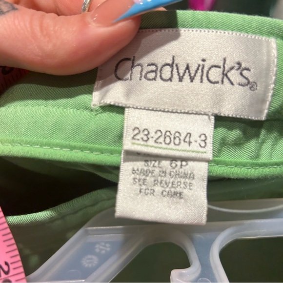 Chadwick’s Women’s Petite Skirt - Picture 3 of 5